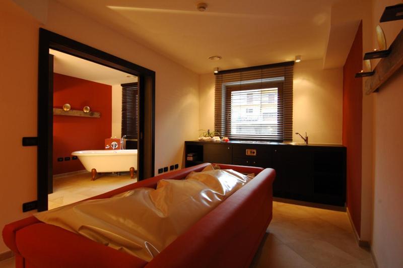 Hotel Cevedale Living Romance Hotel Cogolo Exterior foto